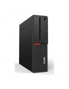 LV M700 SFF i3-6100 4GB 500GB FREEDOS (10KQ000SFM) 2