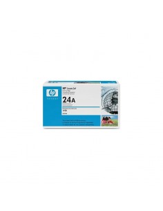 hp ultraprecise TONER, NOIR (Q2624A) 2
