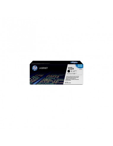 HP Color LaserJet Q3960A NOIR TONER (Q3960A)