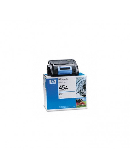 HP LaserJet Q5945A NOIR TONER (Q5945A)