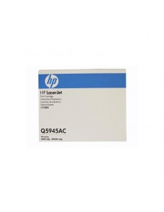 HP LaserJet Q5945AC Black Print Cartridge