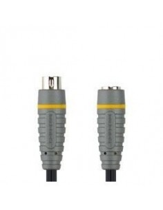 BE BLUE S-VIDEO EXT. CABLE S-VIDEO M - S-VIDEO F 2