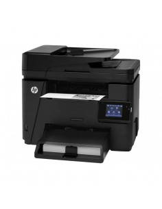 Imprimante Monochrome Multifonction HP LaserJet Pro M225dw (CF485A)