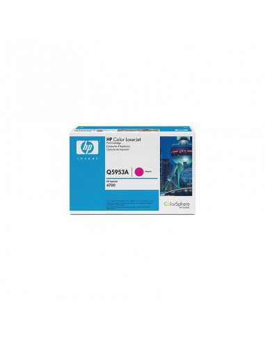 HP Color LaserJet Q5953A Magenta TONER (Q5953A)