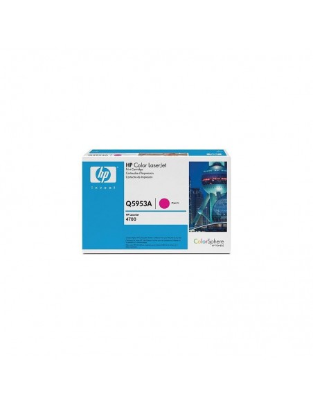 HP Color LaserJet Q5953A Magenta TONER (Q5953A)