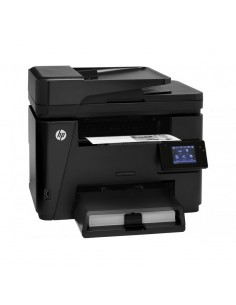 Imprimante Monochrome Multifonction HP LaserJet Pro M225dw (CF485A) 2