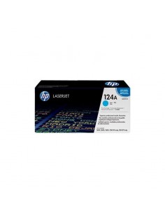 HP Color LaserJet Q6001A Cyan TONER (Q6001A)