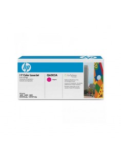 HP Color LaserJet Q6003A Magenta TONER (Q6003A)