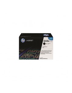 HP Toner 644A NOIR Color LaserJet 4730 (Q6460A)