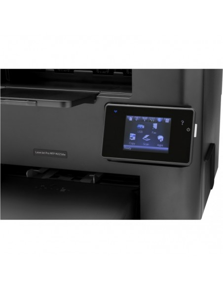 Imprimante Monochrome Multifonction HP LaserJet Pro M225dw (CF485A)