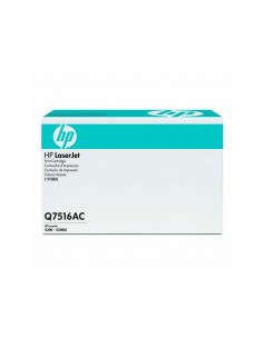 HP LaserJet Q7516AC Black Print Cartridge