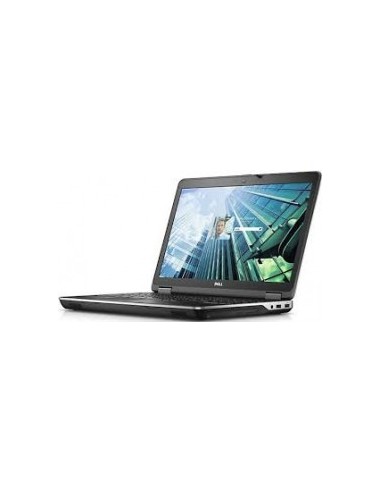 DELL - Latitude E6540