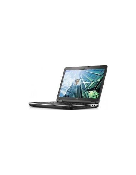 DELL - Latitude E6540