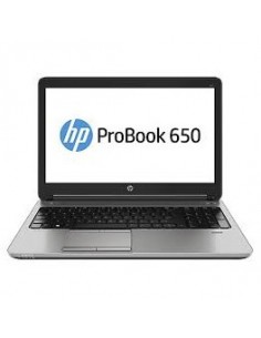 HP ProBook 650 15.6\"