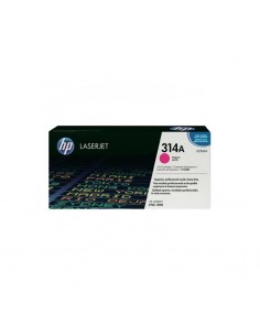 HP Color LaserJet Q7563A Magenta TONER (Q7563A)