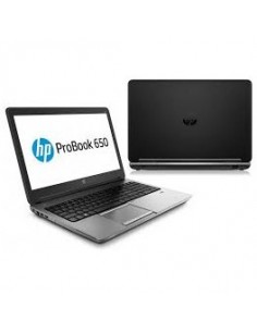 HP ProBook 650 15.6\"