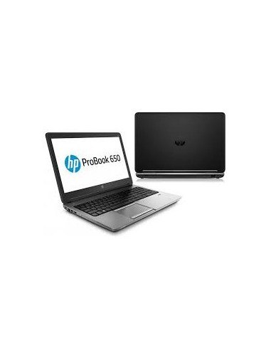 HP ProBook 650 15.6\"