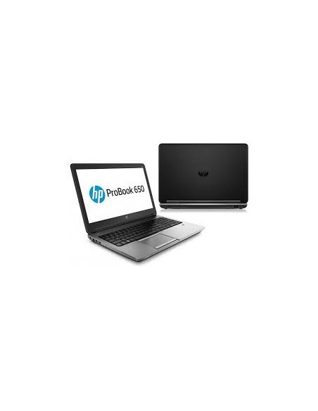 HP ProBook 650 15.6\"