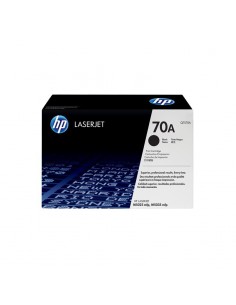 HP LaserJet Q7570A NOIR TONER (Q7570A)
