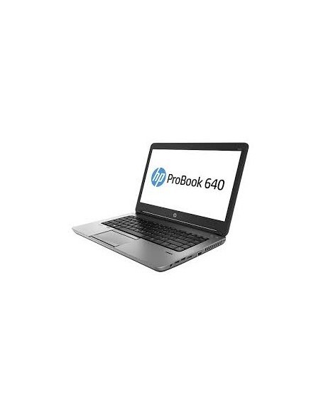 HP ProBook 640