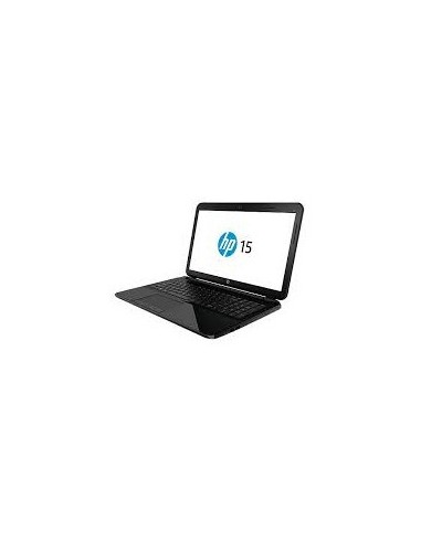 HP Pavion 15