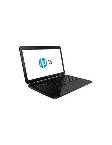 HP Pavion 15