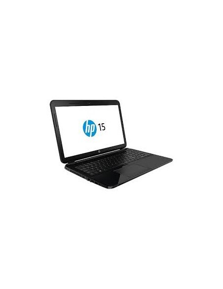 HP Pavion 15