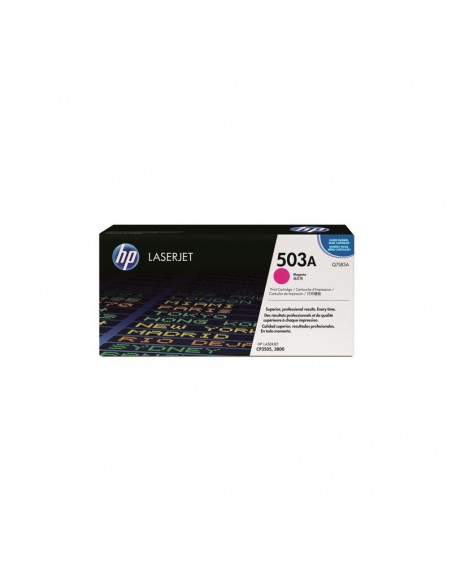 HP Color LaserJet Q7583A Magenta TONER (Q7583A)