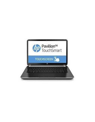 HP Pavilion TouchSmart 14(F9G80EA)