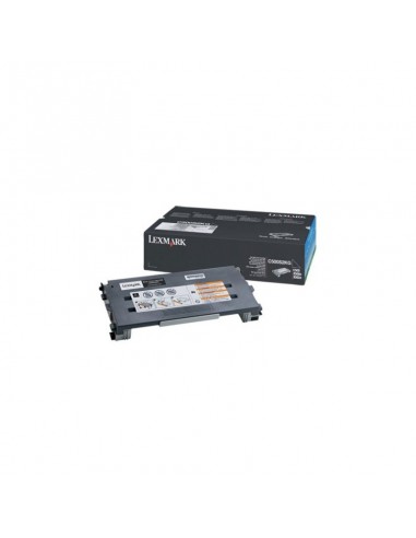 C500, X500, X502 TONER Noir (2,5K) (C500S2KG)