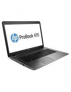Ordinateur portable G2 HP ProBook 470 (G6W62EA)