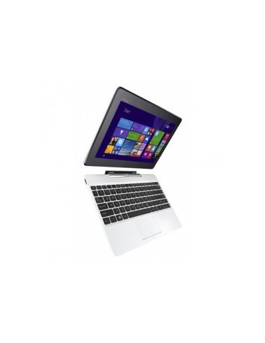 Ultraportable ASUS Transformer Book T100TA 10.1\" blanc