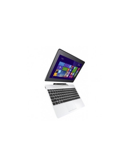 Ultraportable ASUS Transformer Book T100TA 10.1\" blanc