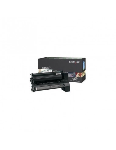 C752, C762, X752e, X762e TONER Noir (6K) (15G041K)