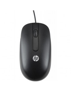 Souris à molette optique USB HP (QY777AA) 2