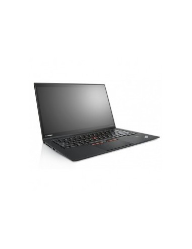 Ultrabook Lenovo professionnel ThinkPad X1 Carbon (20BS004FFE)