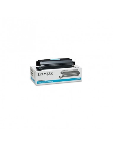 C91x, X912e TONER Cyan (14K) (12N0768)