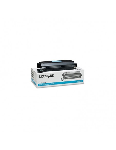 C91x, X912e TONER Cyan (14K) (12N0768)