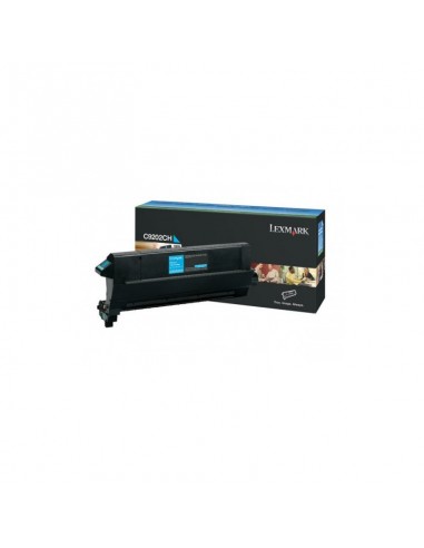 C920 TONER Cyan (14K) (C9202CH)