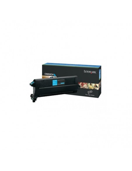 C920 TONER Cyan (14K) (C9202CH)