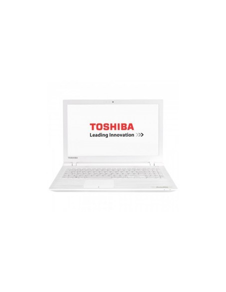 TOSHIBA C55 15.6 i5-5200U 4GB 500GB WHITE