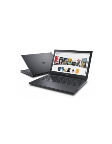 PC portable DELL Inspiron 3542 (LAPTOP15-INSP3542)