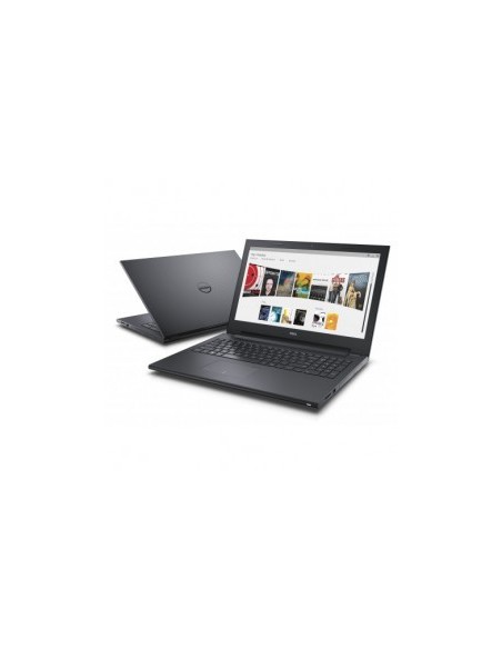 PC portable DELL Inspiron 3542 (LAPTOP15-INSP3542)