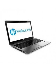 HP ProBook 450