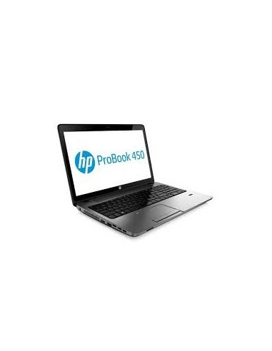 HP ProBook 450