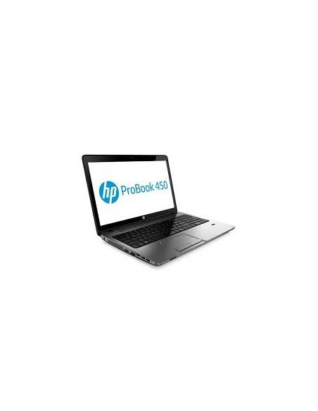 HP ProBook 450