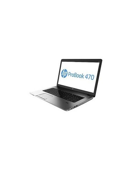 HP ProBook 470