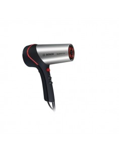 SÈCHE CHEUVEUX BOSCH QUATTRON-ION 2000W 2