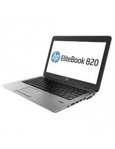 HP EliteBook 820