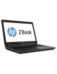 HP Zbook 15